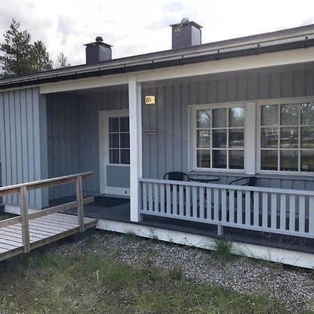 Sopukka Apartment Saariselka Bagian luar foto