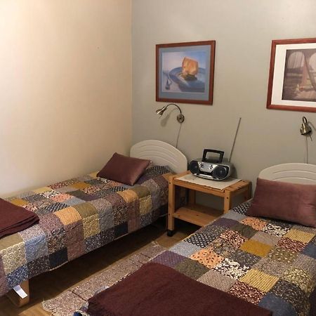 Sopukka Apartment Saariselka Bagian luar foto