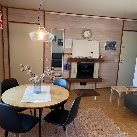 Sopukka Apartment Saariselka Bagian luar foto