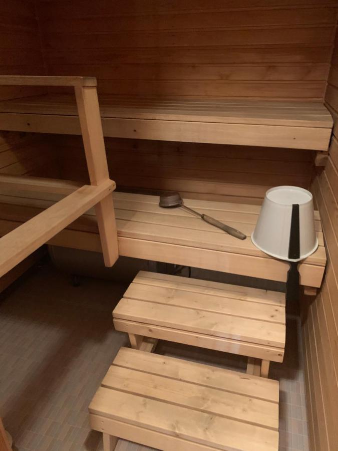 Sopukka Apartment Saariselka Bagian luar foto