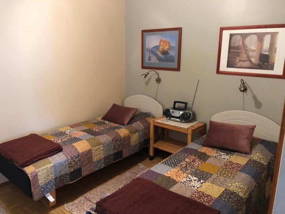 Sopukka Apartment Saariselka Bagian luar foto