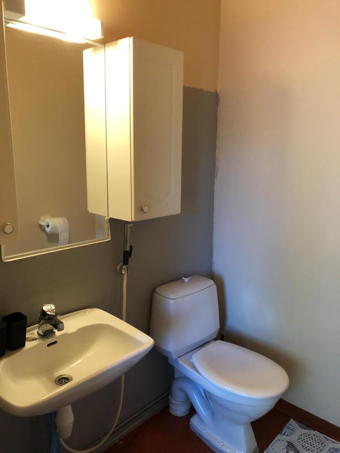 Sopukka Apartment Saariselka Bagian luar foto