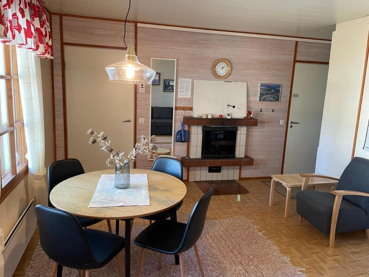 Sopukka Apartment Saariselka Bagian luar foto