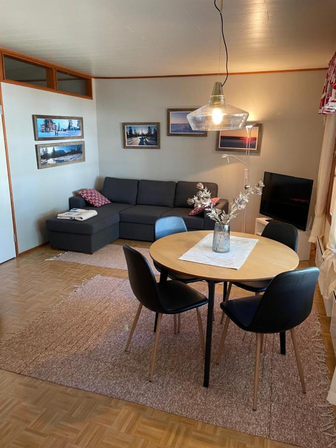 Sopukka Apartment Saariselka Bagian luar foto